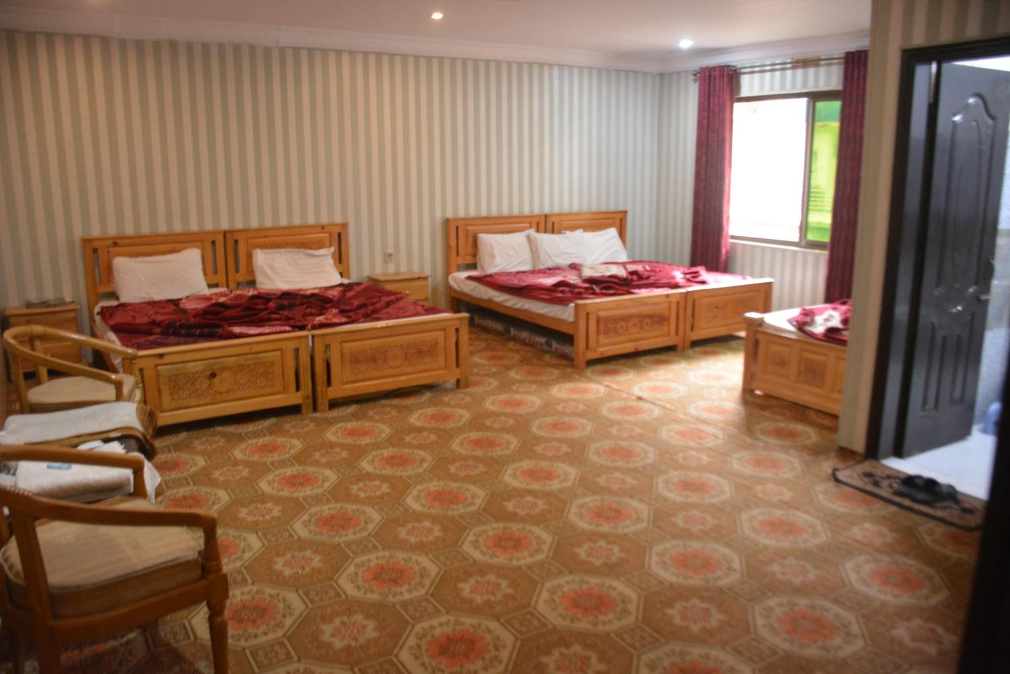 Hotel Pine Hills, Наран Екстер'єр фото