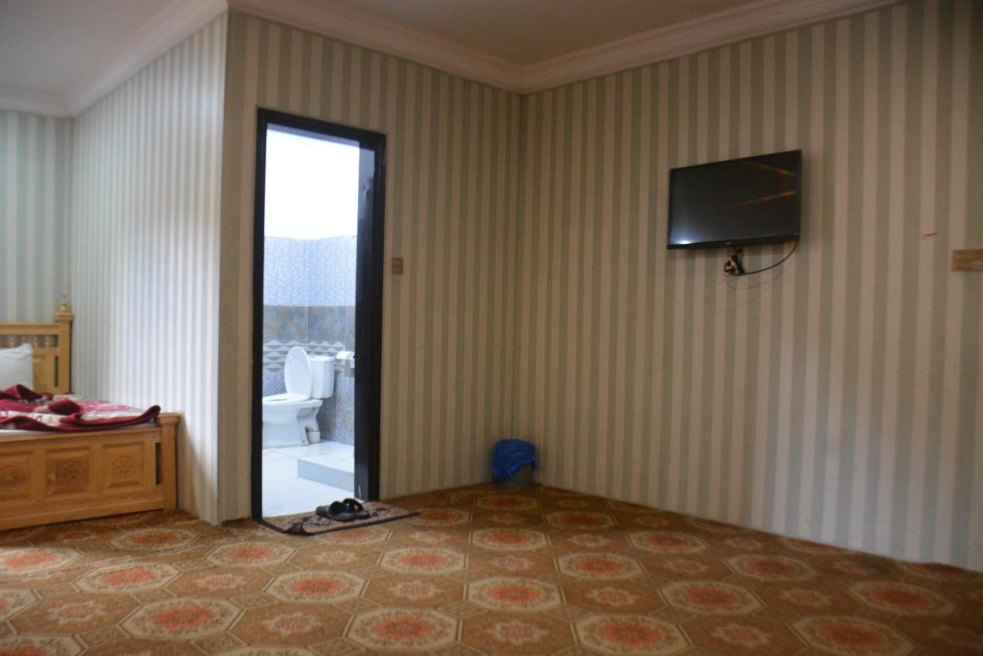 Hotel Pine Hills, Наран Екстер'єр фото